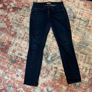Eileen fisher jeans